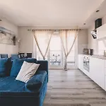 Rodzinny Apartament 5-Osobowy - Basen, Tenis, Silownia Ustronie Morskie