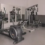 Rodzinny Apartament 5-Osobowy - Basen, Tenis, Silownia Lägenhet