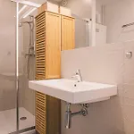 Lägenhet Rodzinny Apartament 5-Osobowy - Basen, Tenis, Silownia Ustronie Morskie