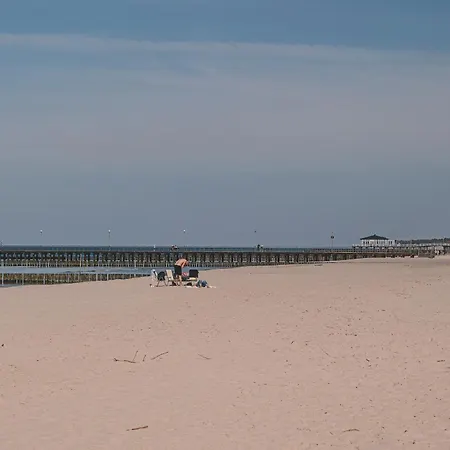 Lägenhet Brisa - Basen, Kort Tenisowy, Silownia - Aktywny Wypoczynek Dla Calej Rodziny - 2homerent