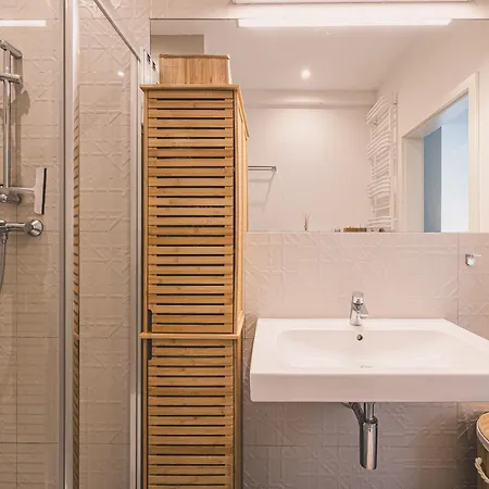 Lägenhet Brisa - Basen, Kort Tenisowy, Silownia - Aktywny Wypoczynek Dla Calej Rodziny - 2homerent *