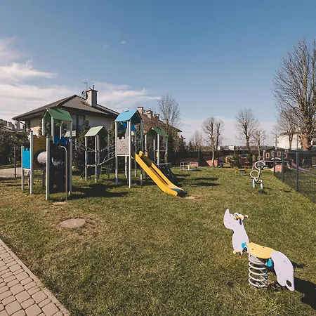 Brisa - Basen, Kort Tenisowy, Silownia - Aktywny Wypoczynek Dla Calej Rodziny - 2homerent *