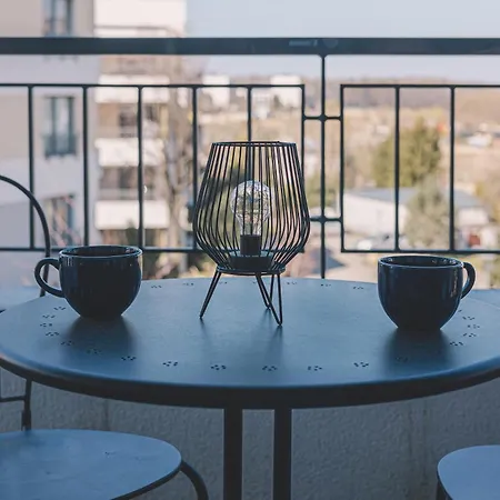 Brisa - Basen, Kort Tenisowy, Silownia - Aktywny Wypoczynek Dla Calej Rodziny - 2homerent * Ustronie Morskie