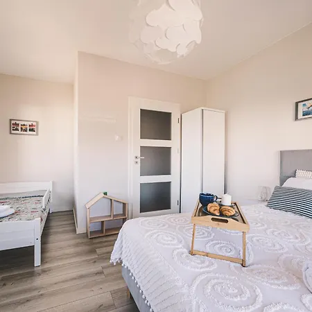 Brisa - Basen, Kort Tenisowy, Silownia - Aktywny Wypoczynek Dla Calej Rodziny - 2homerent *